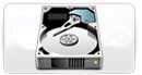 Server virtuali hard disk