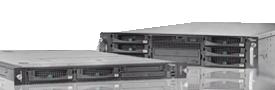 Server dedicati professionali