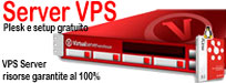 offerte server virtuale vps