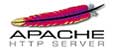 Apache server