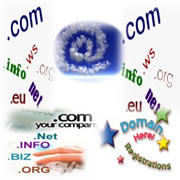 Registrazione domini