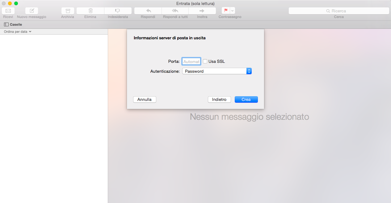 Apple mail 6