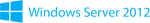Microsoft Windows Server 2012 Standard