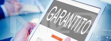 hosting professionale - UpTime garantito